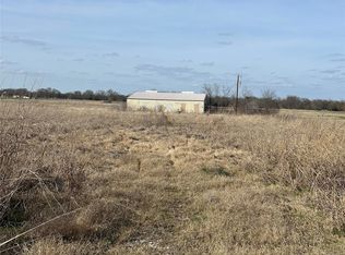 1776 Rs County Rd #1610, Lone Oak, TX 75453