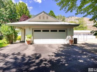 208 Beverly Way, Gardnerville, NV 89460