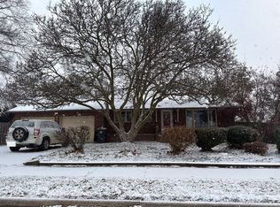 811 Hunt St, Akron, OH 44306