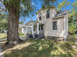 8425 Chalmers Ave, Warren, MI