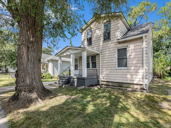 8425 Chalmers Ave, Warren, MI 48089