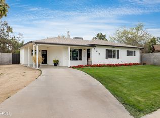 1408 E Georgia Ave, Phoenix, AZ 85014