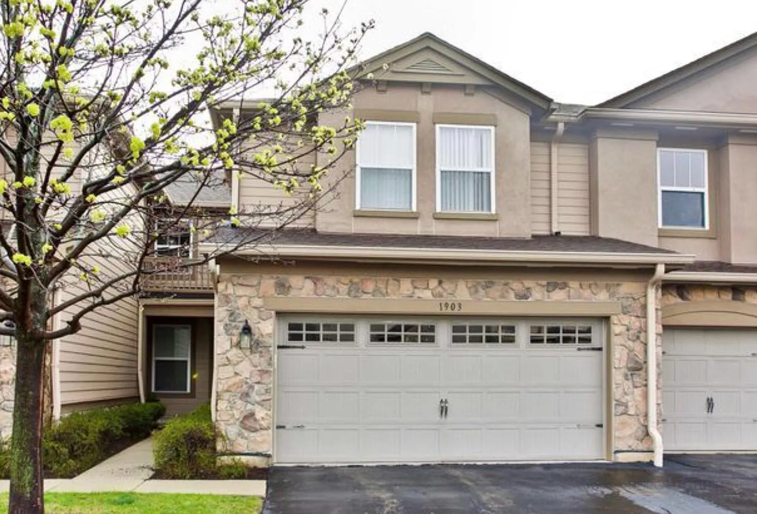 3 bed, 2.5 bath, 1900 sqft, $3,500 — Photo 2