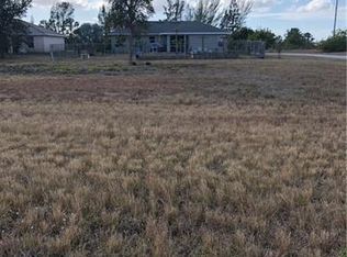 4142 E Gator Cir, Cape Coral, FL 33909