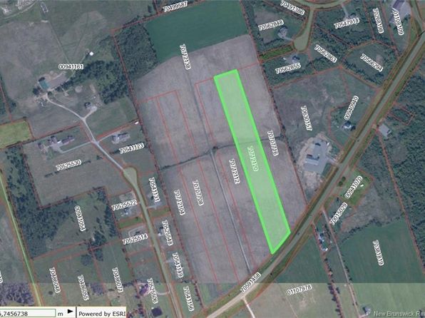 47492 Homestead Rd LOT 4, Moncton, NB E1G 4P5