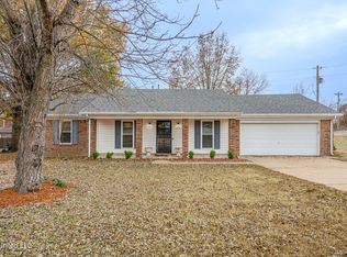 7018 Dewberry Cv, Olive Branch, MS 38654