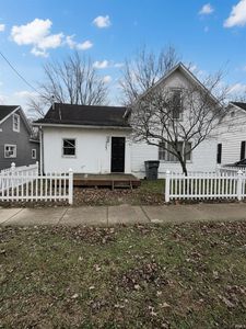 305 W Section St, Claypool, IN, 46510