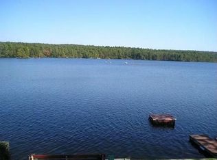 73 Bennett Cir, Voluntown, CT 06384