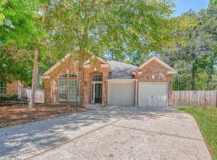38 Tethered Vine Pl, Spring, TX 77382