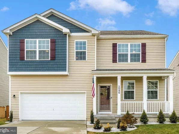 2086 Pomona Way, Frederick, MD 21702