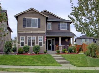 917 Panorama Rdg, Mount Vernon, WA 98273