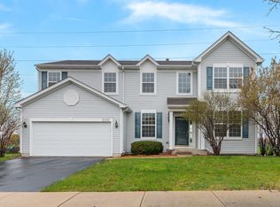 3030 Gaylord Ln, Montgomery, IL 60538