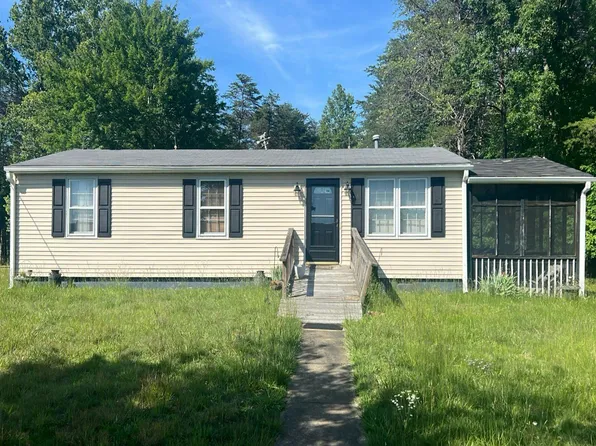 3375 Germanna Hwy, Locust Grove, VA 22508