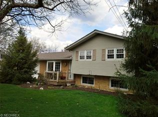 1299 Apache Pass, Streetsboro, OH 44241