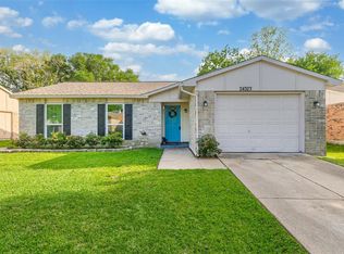 24323 Broken Bow Ln, Hockley, TX 77447
