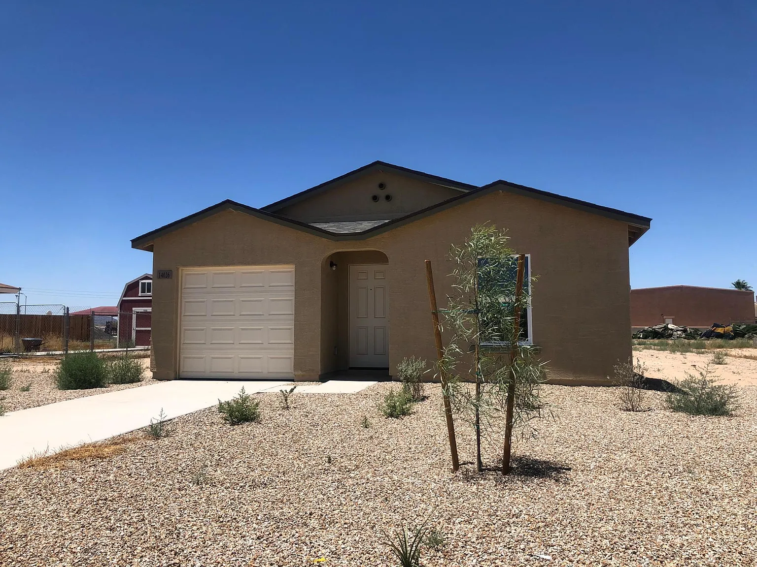 4 bed, 1209 sqft, $1,595 — Photo 2