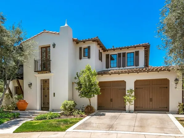 11 Greens Blf, Newport Coast, CA 92657