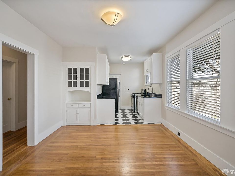 1st image of 1375 Sacramento St APT 1