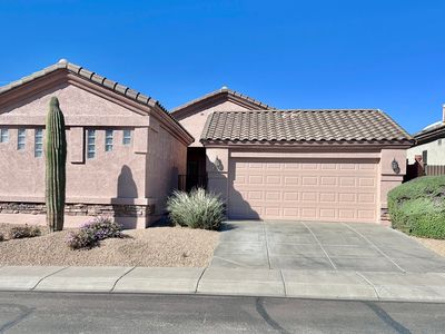 26752 N 66TH Lane, Phoenix, AZ, 85085