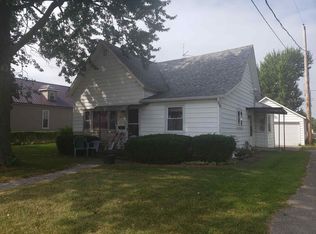 317 N 8th St, Decatur, IN 46733