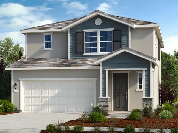 7735 Deer Mouse Way, Sacramento, CA 95829
