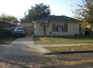 2206 Evergreen St, Santa Ana, CA 92707