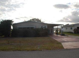 24921 Pine Hl, Leesburg, FL 34748
