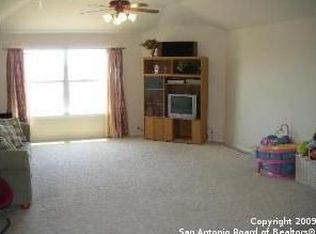 22003 Dolomite Dr, San Antonio, TX 78259