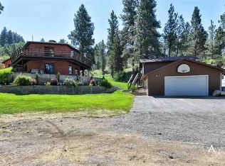 898 State Highway 282, Clancy, MT 59634