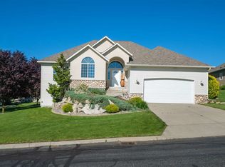 5007 E Glenngrae Ln, Spokane, WA 99223