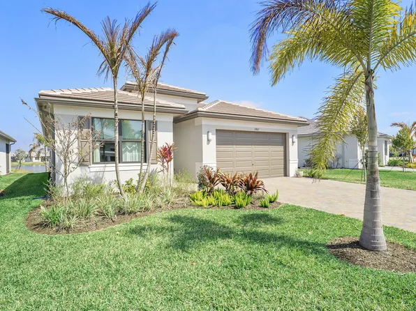 12807 SW Middlecreek Road, Port St Lucie, FL 34987