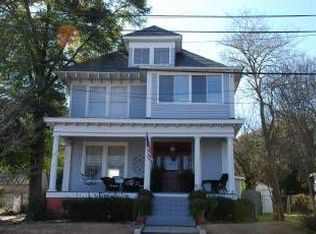 1311 Hickman Rd, Augusta, GA 30904