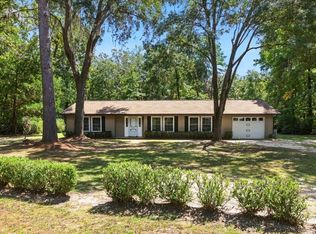 186 Deerhaven Ln, Monticello, FL 32344