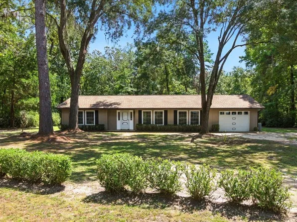 186 Deerhaven Ln, Monticello, FL 32344