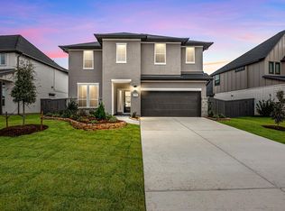 17218 Gleeful St, Hockley, TX 77447