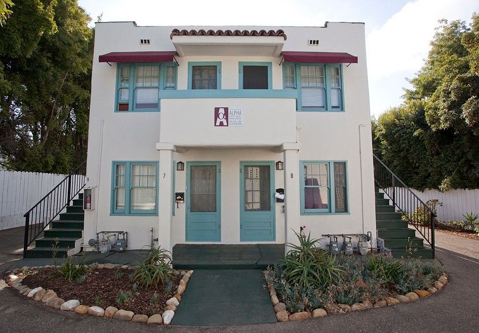 221 W Micheltorena St APT 8, Santa Barbara, CA 93101 Zillow