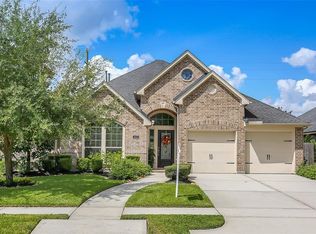 1423 Laura Hills Ln, Spring, TX 77386