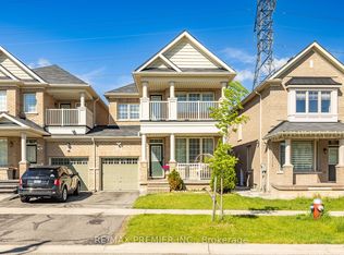 85 Kimborough Holw, Brampton, ON L6Y0Z1