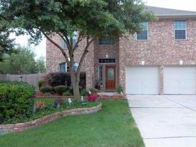 1703 Brandon Keller Ct, Pflugerville, TX, 78660