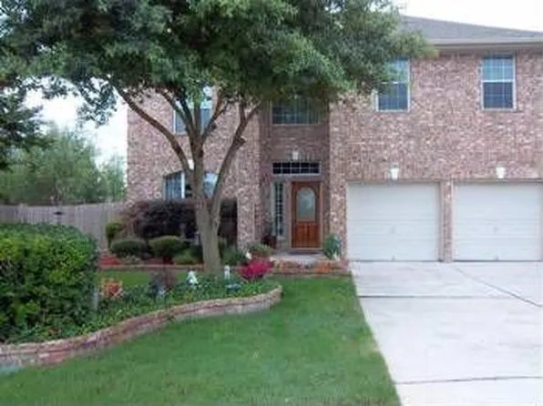 1703 Brandon Keller Ct, Pflugerville, TX 78660