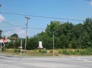 0 Piedmont Drive, Danville, VA 24541