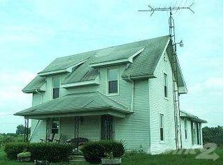 452 Locust Ln, Lancaster, KY 40444