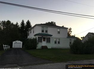 6 Violette Ave, Waterville, ME 04901