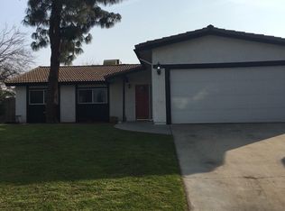 10401 Lonon Ave, Bakersfield, CA 93312