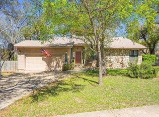 410 Methodist Encampment Rd, Kerrville, TX 78028