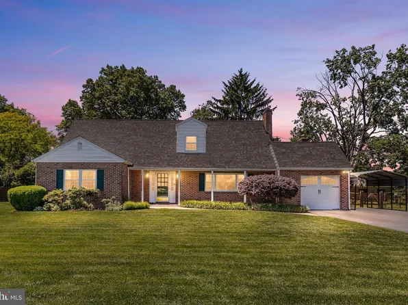9 Windsor Rd, Wilmington, DE 19809