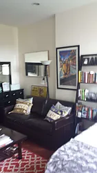 Rented by Chris Stewart, LREB