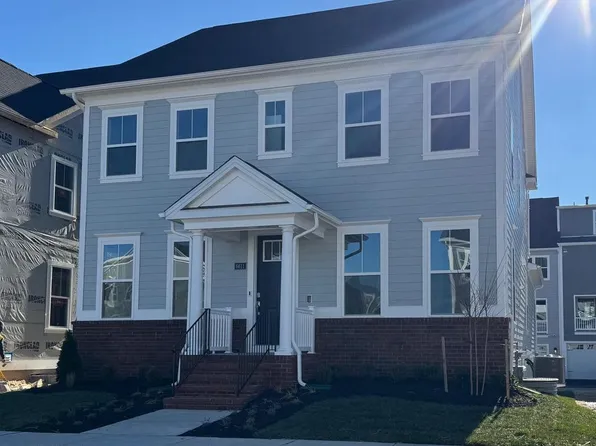 6611 Greenleigh Ave, Baltimore, MD 21220