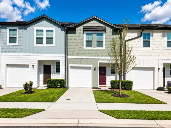 936 Grandin St, Davenport, FL 33837