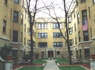 7375 N Damen Ave APT G3, Chicago, IL 60645